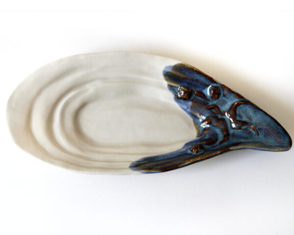 Small Mussel Dish