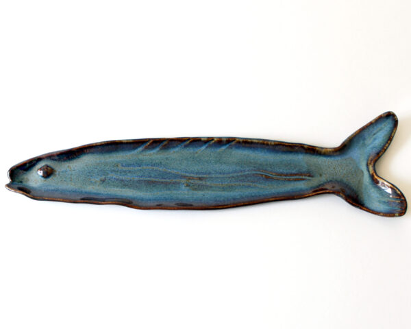 Fishy Olive Dish