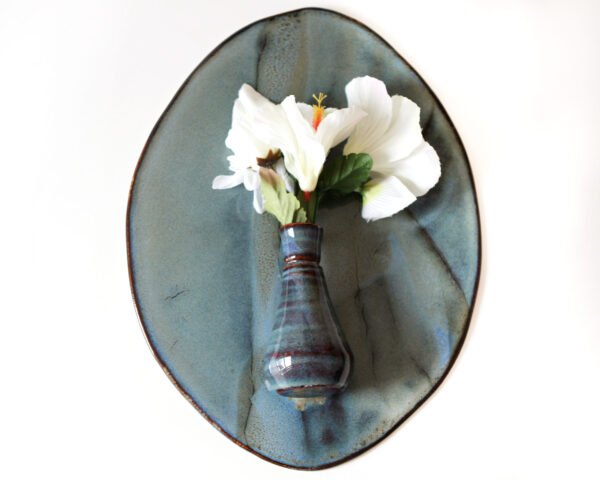 Wall Vase