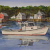 Cape Porpoise Delight