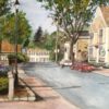 Lower Village