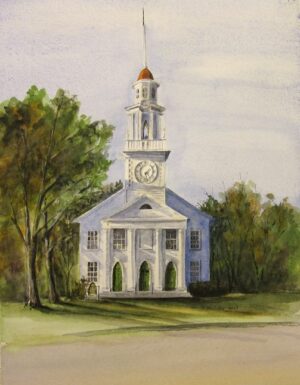 South Congregational Church