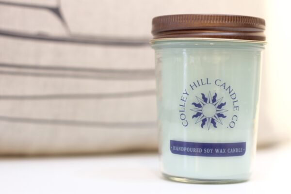 Sage & Sea Salt