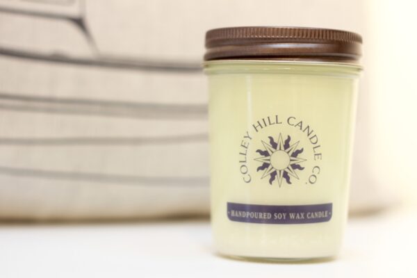 Vanilla Pear