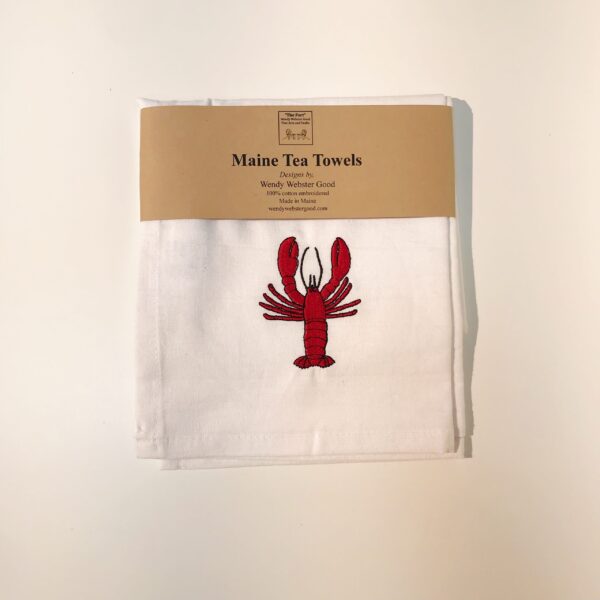 Tea Towel