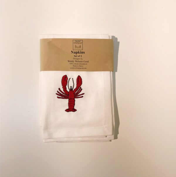 Napkins