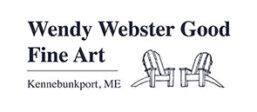 Wendy Webster Good Fine Art