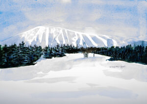 Sugarloaf