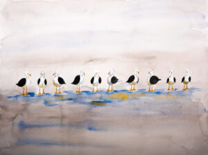 A Chorus Line