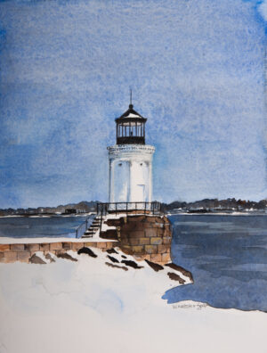 Bug Light