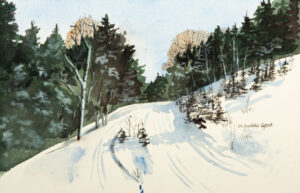 Path to Brackett