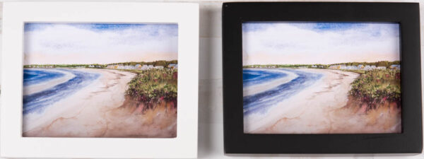 Goose Rocks Dunes (Tiny Works)