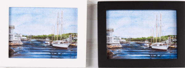 Kennebunk River (Tiny Works)