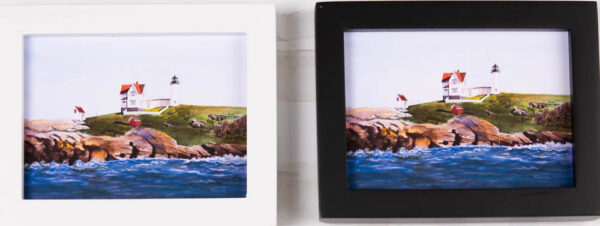 The Nubble (Tiny Works)
