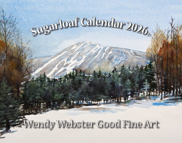 2026 Sugarloaf Calendar