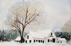 Snug Harbor