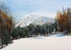 Sugarloaf Epic