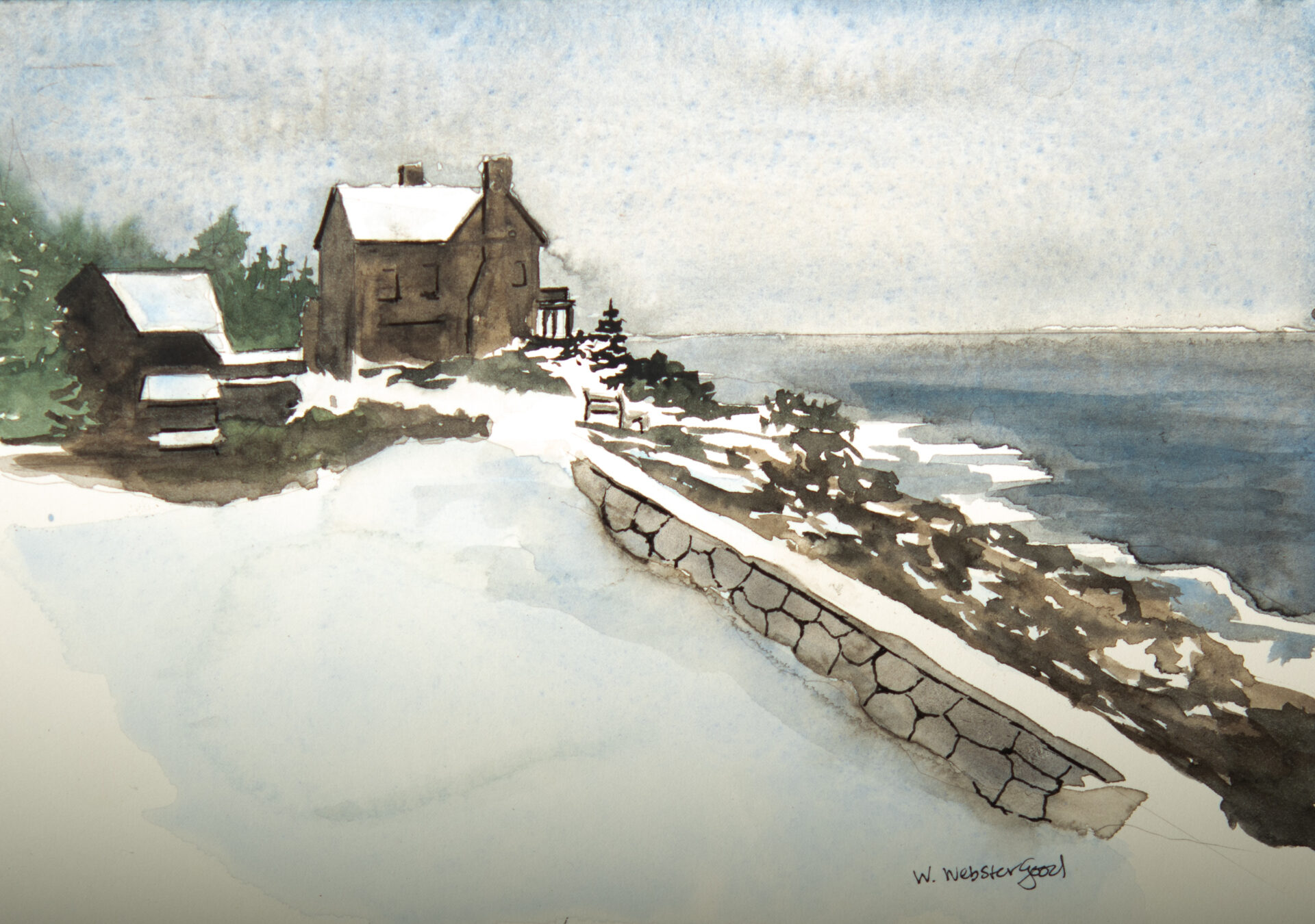 The Long Winter The Long Winter
